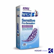 کاندوم ناچ کدکس مدل Sensitive Pro-Sensation