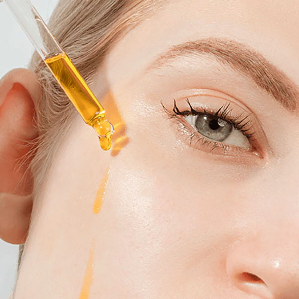 سرم روغن ارگانیک اوردینری دانه رز هیپ 30ml - تصویر 2