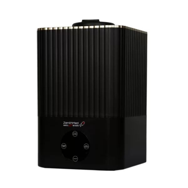 دستگاه بخور سرد و گرم زنیت مد 5.5 لیتری ZTH-5A