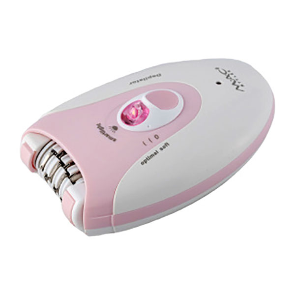 اپیلیدی زنانه صورت و بدن مک استایلر مدل MC-7732 - تصویر 5