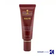 سرم فیلر رزالیا مدل Rosa Fill حجم 25 میلی‌لیتر